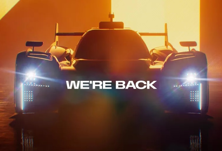 بازگشت مکلارن به کلاس هایپرکار لمان با جانشین F1 GTR افسانه‌ای!