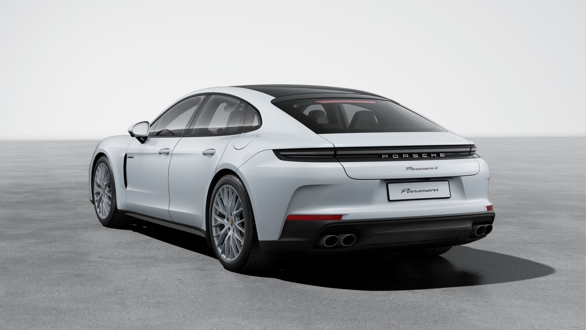 New 2025 Porsche Panamera 4 E-Hybrid Sedan in Lawrence Township #P25178 | Porsche Princeton