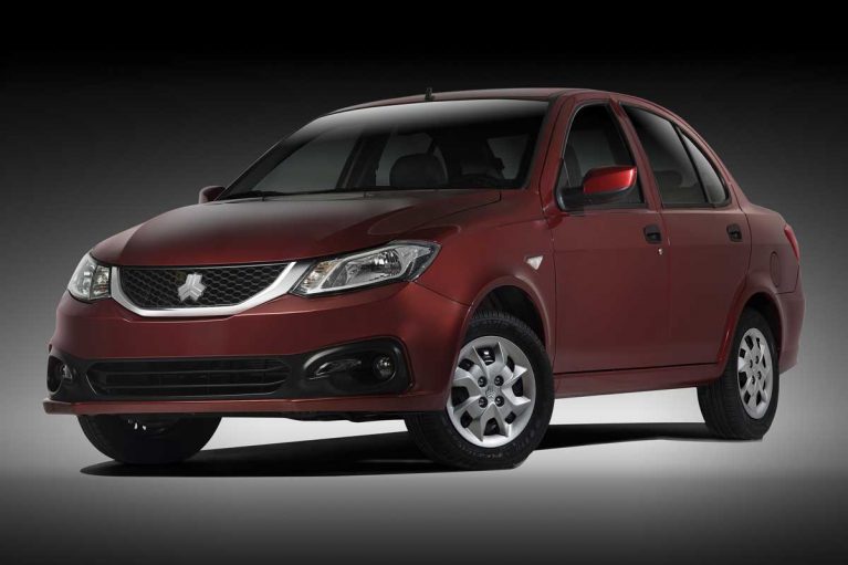 بهترین ماشین تا 500 میلیون در 1404: با 500 میلیون چه ماشینی بخریم؟