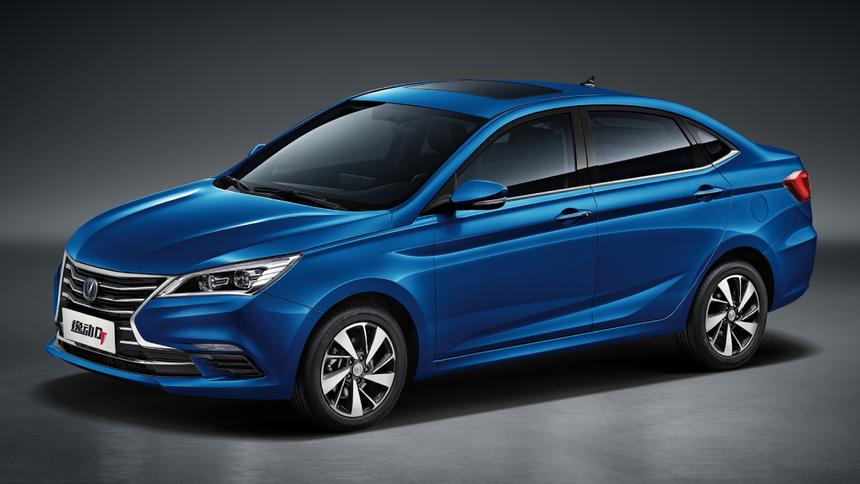 Changan wants to assemble Eado DT sedans in Russia