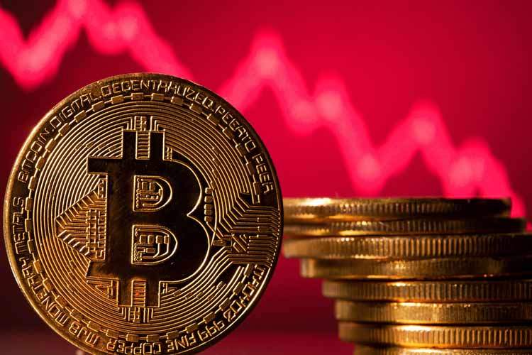 تاثیر منفی تعرفه‌های متقابل ترامپ بر بازار رمزارزها