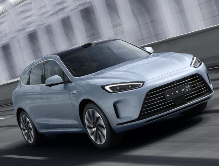 شرایط فروش ارس M5 هیبرید دو دیفرانسیل ماموت خودرو