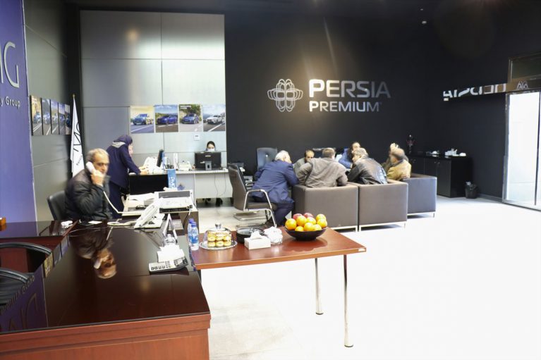 طرح حمایتی پرشیا خودرو برای واردات BMW و MINI ویژه جانبازان کشور