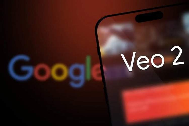 عرضه عمومی مدل ویدئوساز Veo 2 گوگل در سرویس Gemini Advanced