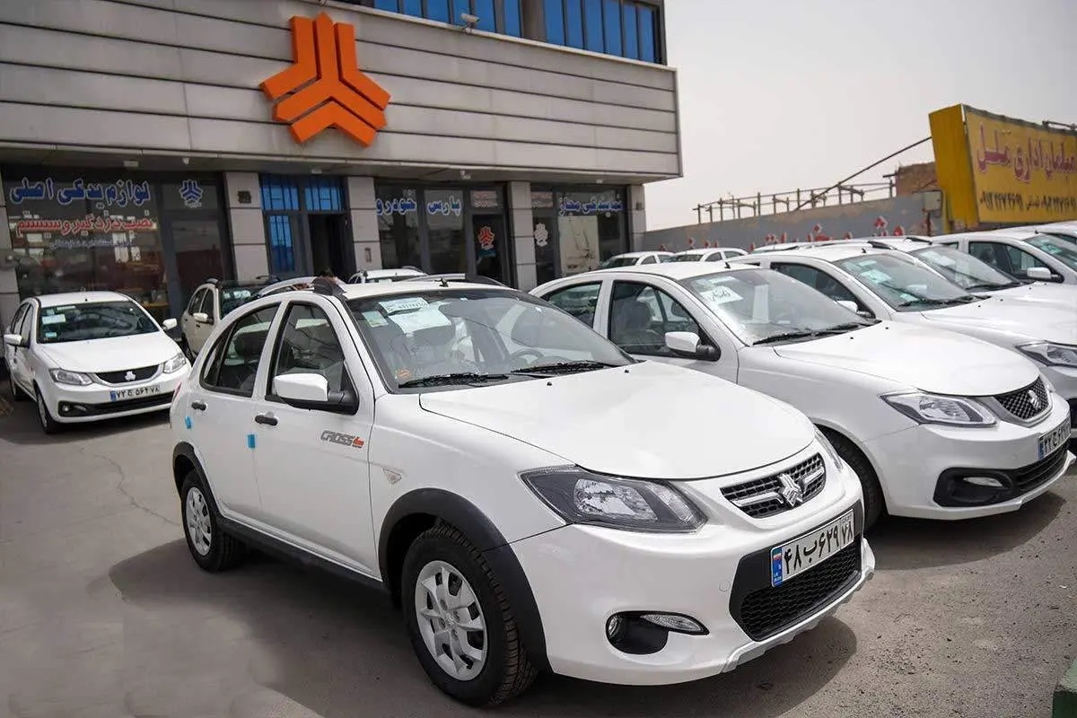 تخفیف پنهان برای فروش سایپا به مشتری خاص؟/ زنگ خطر به صدا درآمد - تابناک | TABNAK