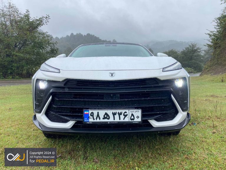 قیمت لاماری هیبرید صفر در کارخانه و بازار