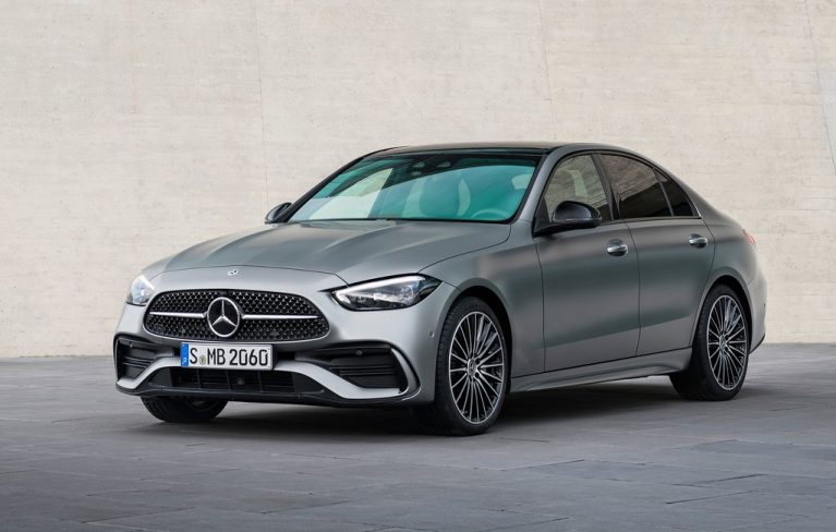 مرسدس بنز C200L 2025 وارداتی در ایران: بررسی، مشخصات و قیمت