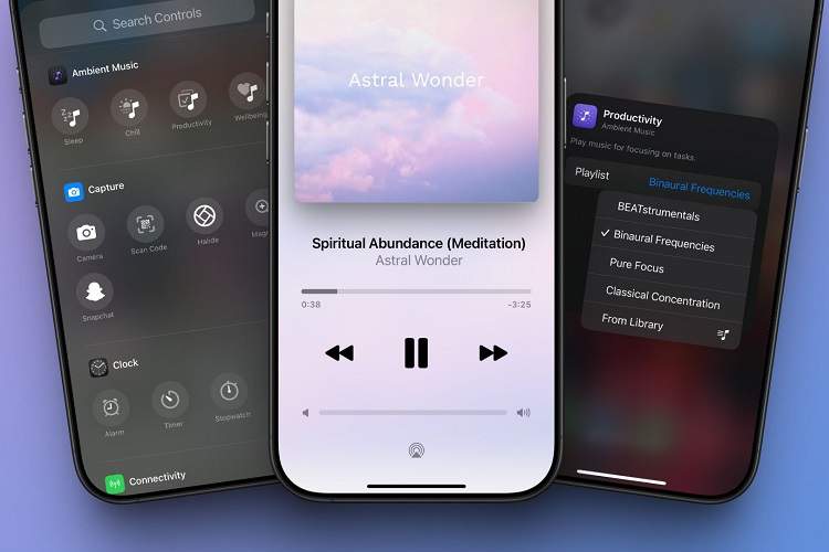 ویژگی پنهان iOS 18.4: پلی‌لیست‌های سفارشی بدون نیاز به اشتراک Apple Music