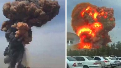پایداری شبکه‌های ارتباطی بندرعباس پس از انفجار بندر شهید رجایی