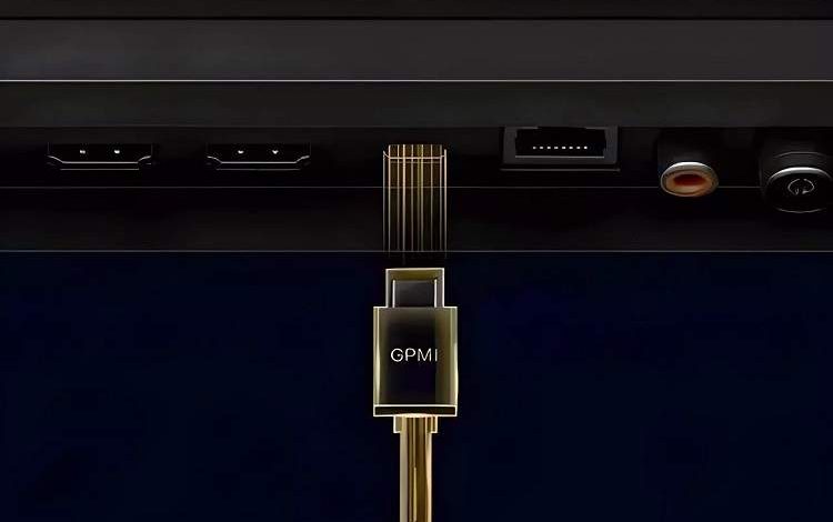 چین با GPMI به جنگ HDMI رفت: پهنای باند ۱۹۲ گیگابیت و توان ۴۸۰ وات