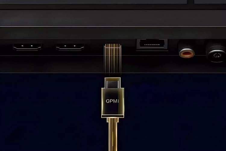 چین با GPMI به جنگ HDMI رفت: پهنای باند ۱۹۲ گیگابیت و توان ۴۸۰ وات