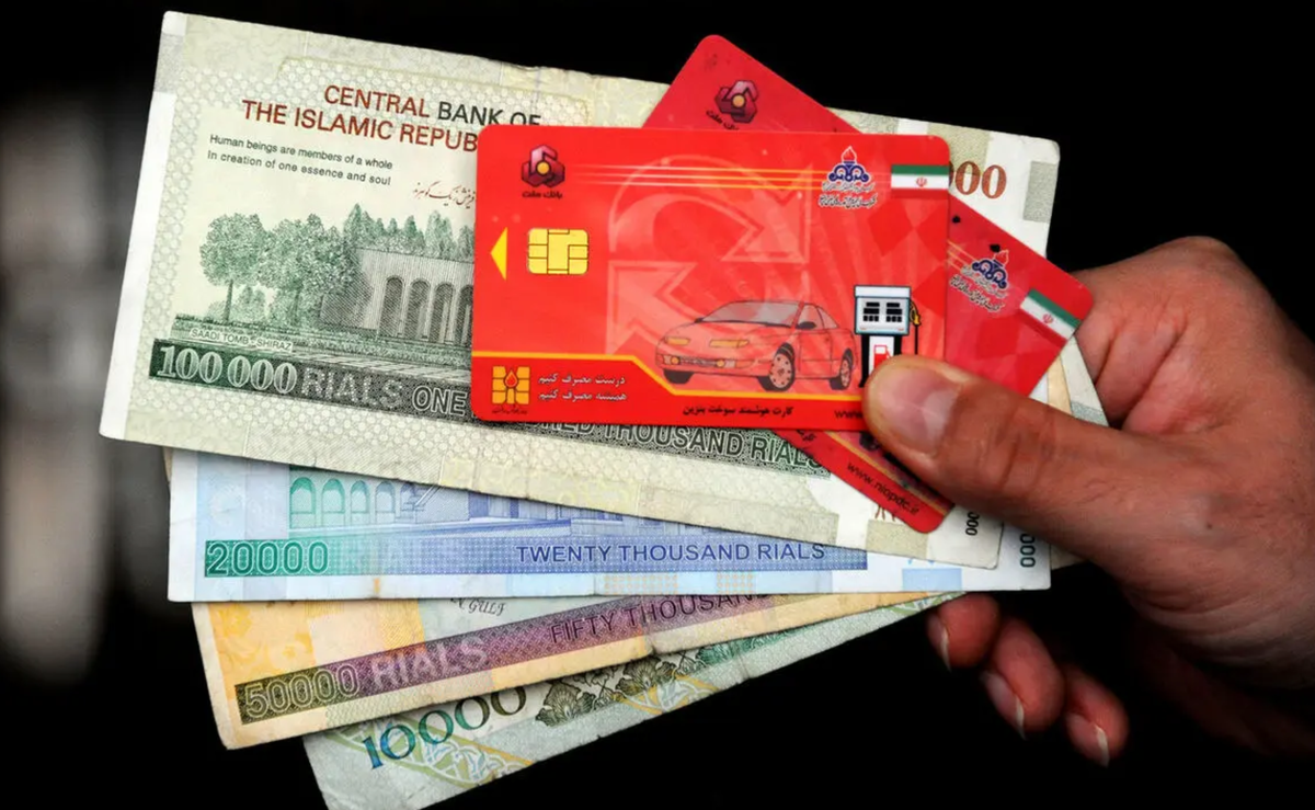 کارت سوخت از مرداد ماه امسال غیر فعال می‌شود؟