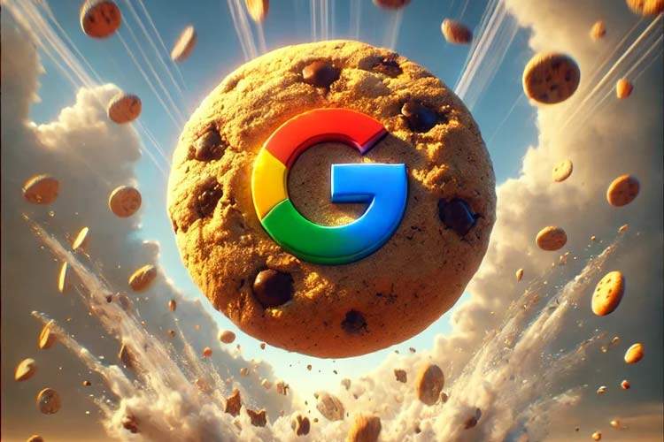 گوگل برنامه حذف کوکی‌های شخص ثالث در کروم را متوقف کرد