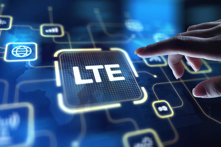LTE مخفف چیست؟