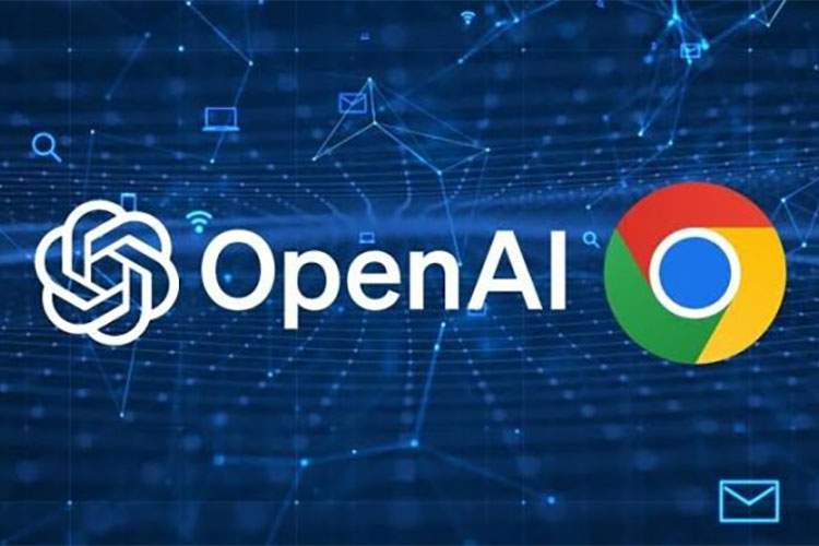 OpenAI آماده خرید گوگل کروم