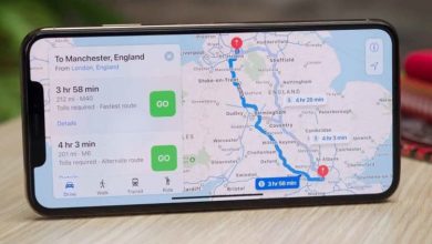 Apple Maps در مرورگر؛ نوآوری اپل برای کاربران اندروید