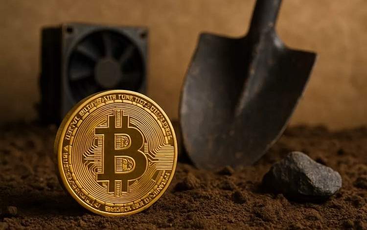 استخراج بیتکوین دیگر صرفه اقتصادی ندارد؛ پایان دوران استخراج سودآور