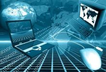 افزایش ۵۰ درصدی ترافیک عبوری داده از کشور