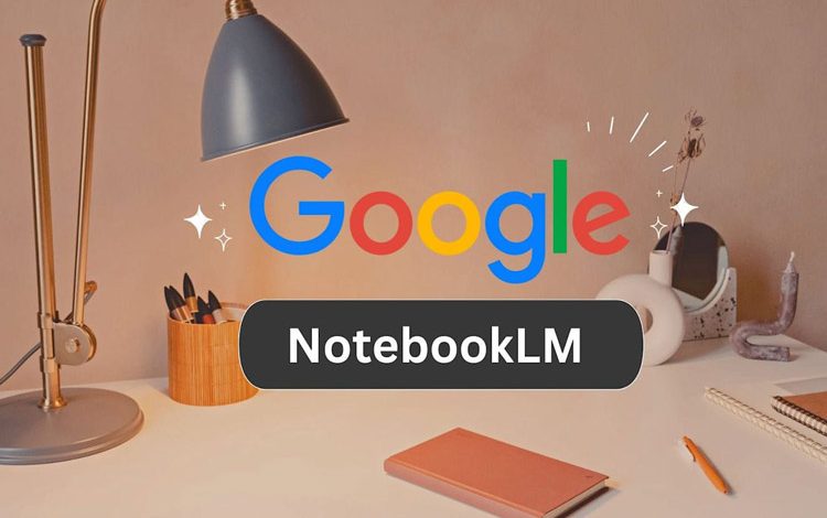 انتشار رسمی اپلیکیشن مستقل NotebookLM برای اندروید توسط گوگل