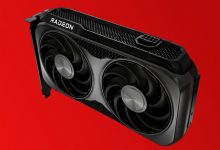 انتقام AMD؟ RX 9060 XT با قیمت رقابتی و عملکرد بهتر به میدان می‌آید