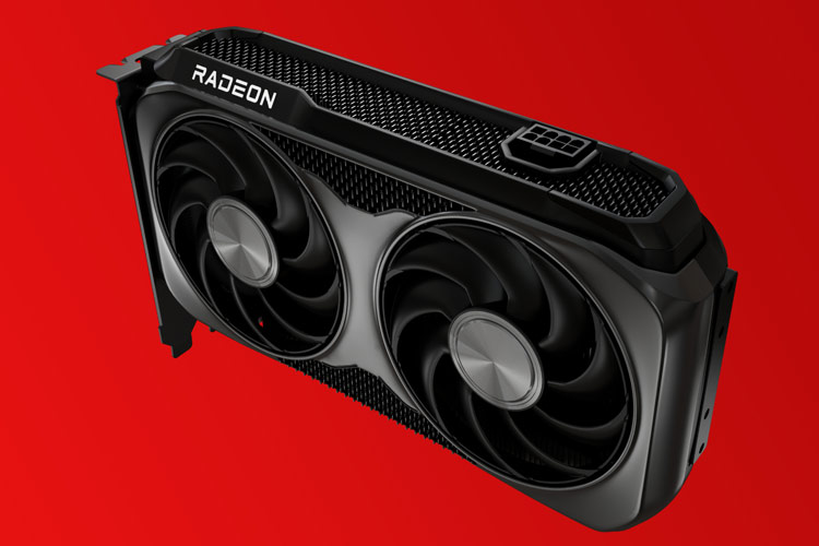 انتقام AMD؟ RX 9060 XT با قیمت رقابتی و عملکرد بهتر به میدان می‌آید