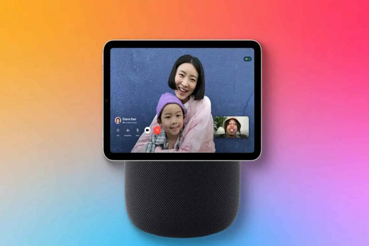 اپل از عرضهٔ خانه هوشمند با صفحه‌نمایش ۷ اینچی و Apple Intelligence خبر داد