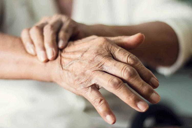 برای پیگیری از پارکینسون، از میز غذایتان شروع کنید