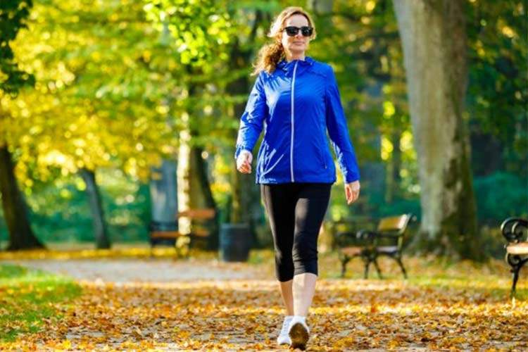 تاثیر ۱۱ دقیقه فعالیت بدنی در روز برای پیشگیری از حمله قلبی