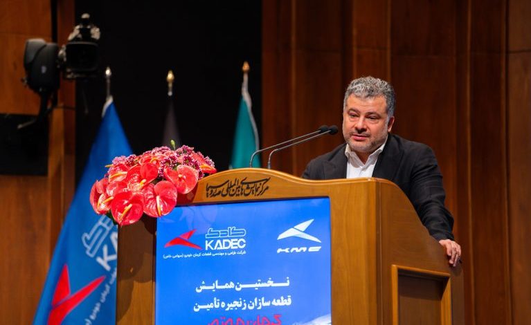 تحقق اهداف کرمان موتور حتی بدون سایپا