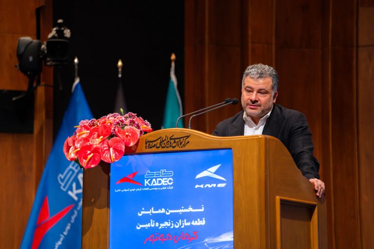 تحقق اهداف کرمان موتور حتی بدون سایپا