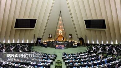 تصویب طرح ملی هوش مصنوعی در پارلمان ایران