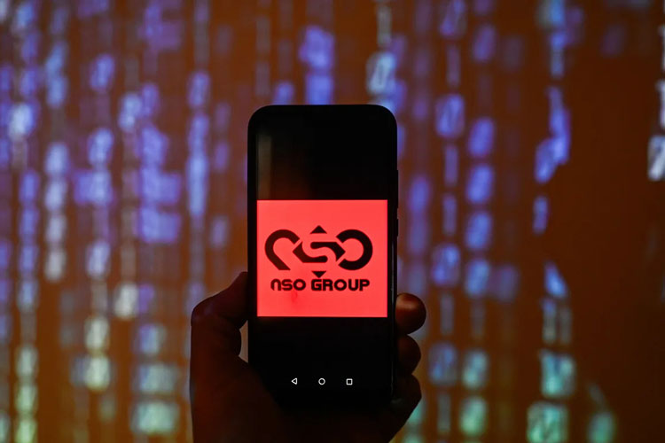 جریمه سنگین برای گروه NSO به دلیل حمله به کاربران واتس‌اپ