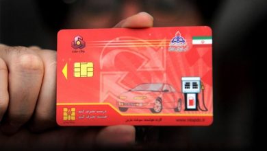 حذف کارت سوخت در تهران از فردا چهارم خرداد!