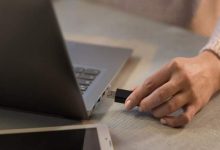 داغ شدن فلش مموری USB؛ چرا این اتفاق می‌افتد و چه باید کرد؟