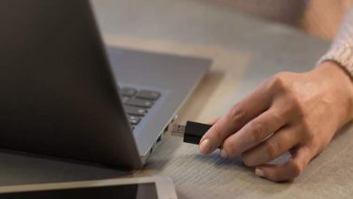 داغ شدن فلش مموری USB؛ چرا این اتفاق می‌افتد و چه باید کرد؟