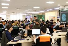 دهمین دوره مسابقات ملی برنامه‌نویسی ICT Challenge برگزار می‌شود