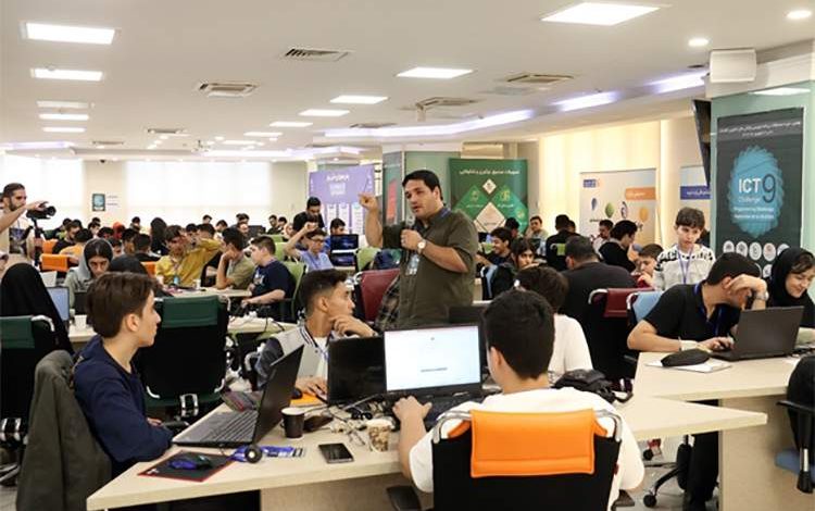 دهمین دوره مسابقات ملی برنامهنویسی ICT Challenge برگزار میشود