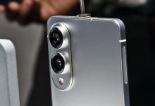 سامسونگ با S25 Edge باریک‌ترین گوشی اپل را شکست داد!