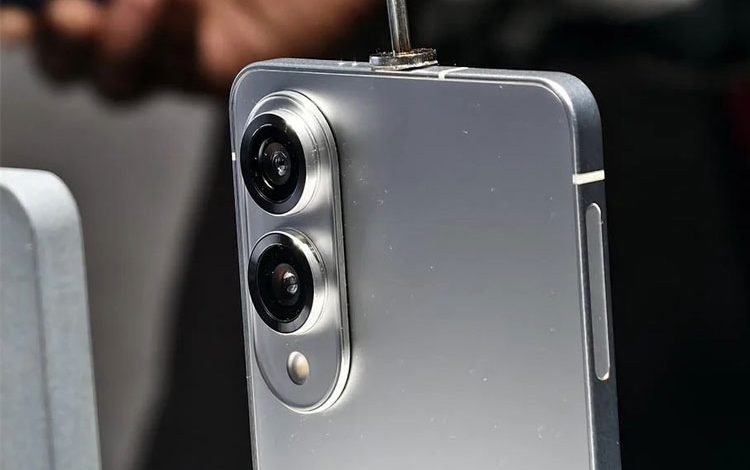 سامسونگ با S25 Edge باریک‌ترین گوشی اپل را شکست داد!