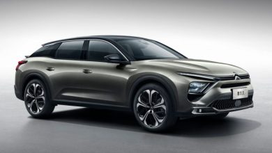 سیتروئن C5 ایرکراس و C5X در ایران؛ مشخصات و قیمت مدل‌های وارداتی‌