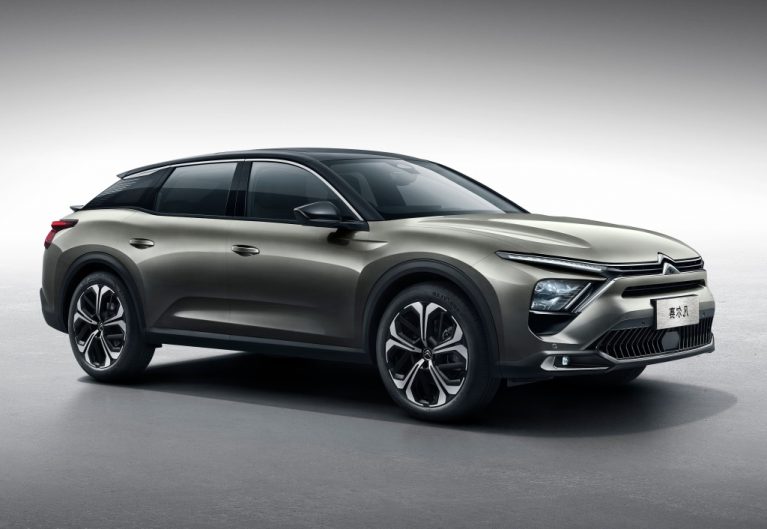 سیتروئن C5 ایرکراس و C5X در ایران؛ مشخصات و قیمت مدل‌های وارداتی‌