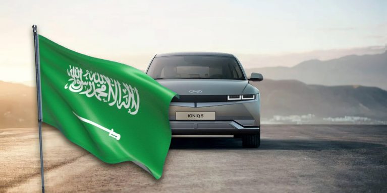 عربستان در مسیر تبدیل شدن به دیترویت خاورمیانه؛ هیوندای کارخانه خود را راهاندازی میکند