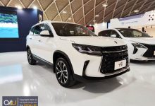 قیمت FMC T5 فردا موتور صفر در کارخانه و بازار