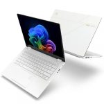 لپ‌تاپ ایسر Swift Edge 14 AI؛ سبک، باریک و قدرتمندتر از مک‌بوک ایر