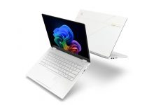 لپ‌تاپ ایسر Swift Edge 14 AI؛ سبک، باریک و قدرتمندتر از مک‌بوک ایر