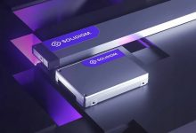 معرفی بزرگ‌ترین SSD جهان: Solidigm D5-P5336 با ظرفیت ۱۲۲.۸۸ ترابایت
