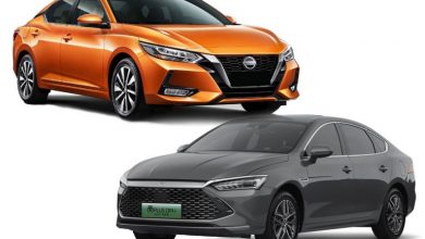 مقایسه نیسان سیلفی با بی وای دی چین وارداتی؛ مشخصات و قیمت در ایران
