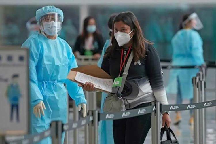هشدار بهداشتی: سنگاپور و هنگ‌کنگ با موج جدید کرونا مواجه شدند