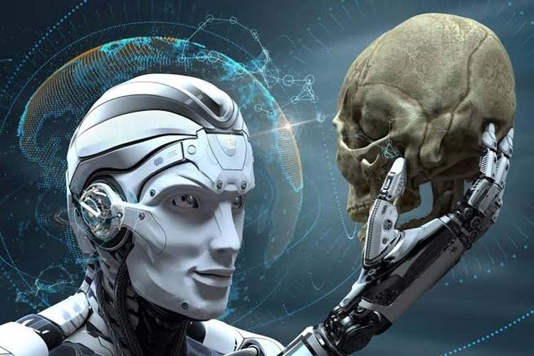 هوش مصنوعی فرابشری (ASI): آخرین اختراع بشر یا پایان بشریت؟