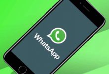 واتس‌اپ دیگر روی ۳ مدل از آیفون کار نمی‌کند